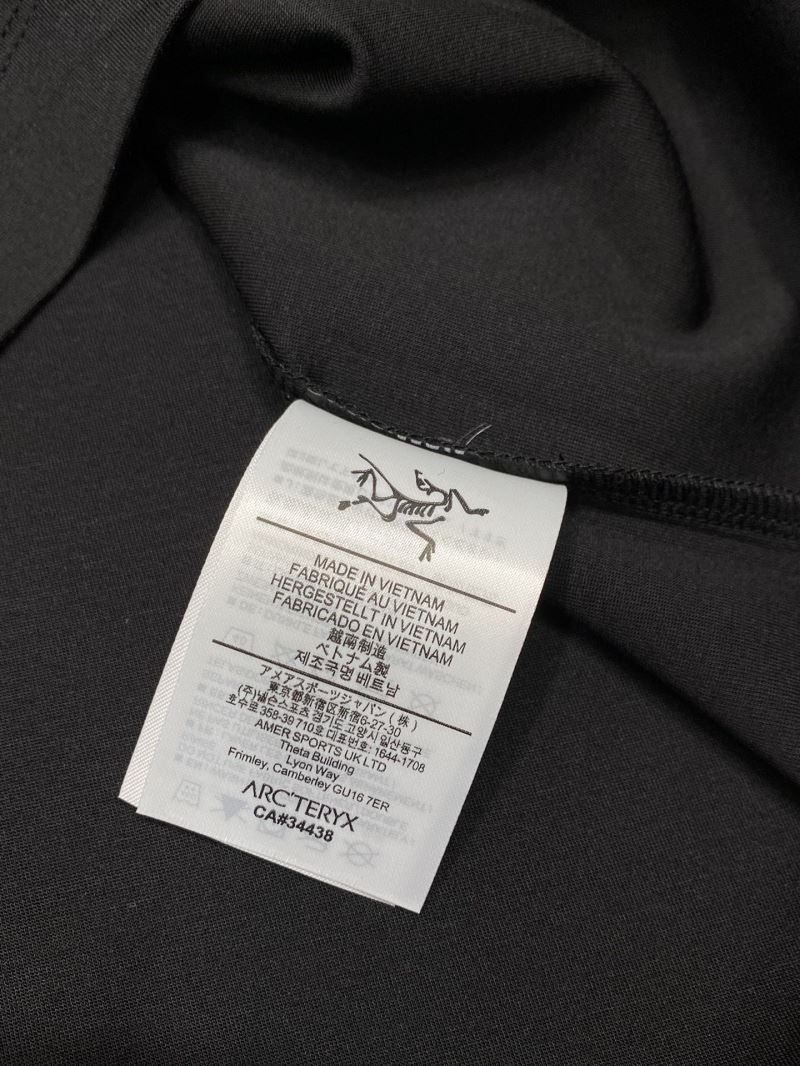 Arcteryx T-Shirts